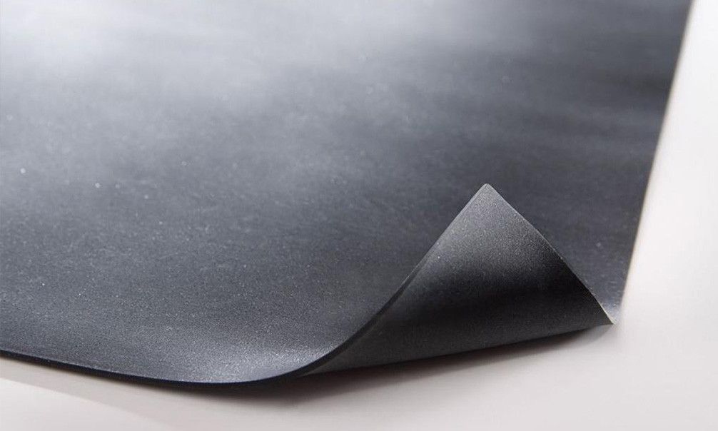 EPDM Foliendach | 457 X 500 cm