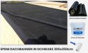 EPDM Foliendach | 457 X 500 cm