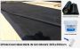 EPDM Foliendach | 610 X 880 cm