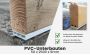 Lamellen voor PVC-bodemplaat - 50x9x2500mm