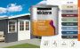 Hochelastischer, wasserbasierter Acryllack für innen und außen CETOL BL OPAQUE