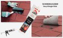 Easy Shingle Stick Bitumenschindelkleber schwarz 310 ml