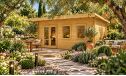 Holz-Gartenhaus Bordeaux 70 - 70mm Blockbohlenhaus - Pultdach - Fichte - 16.33m2