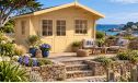 Gartenhaus Cavalaire | Satteldach|Wandstärke 44mm | 380x278cm