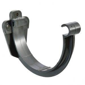 Rinnenhalter