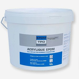 EPDM Flächenkleber