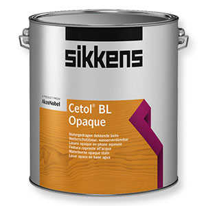 Lasure opaque Sikkens