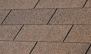 bitumen dakshingles bruin