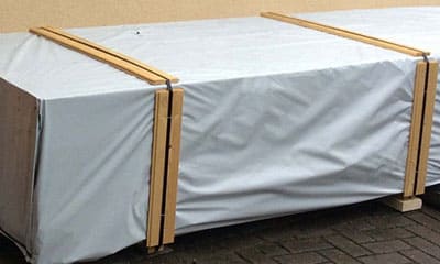 Das Packstück