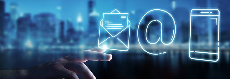 Klantenservice - Neem contact met ons op.